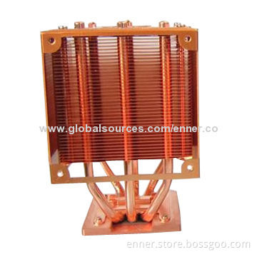 VGA Card Cooler/MxM Card Form Factor, OEM/ODM Orders Welcomed